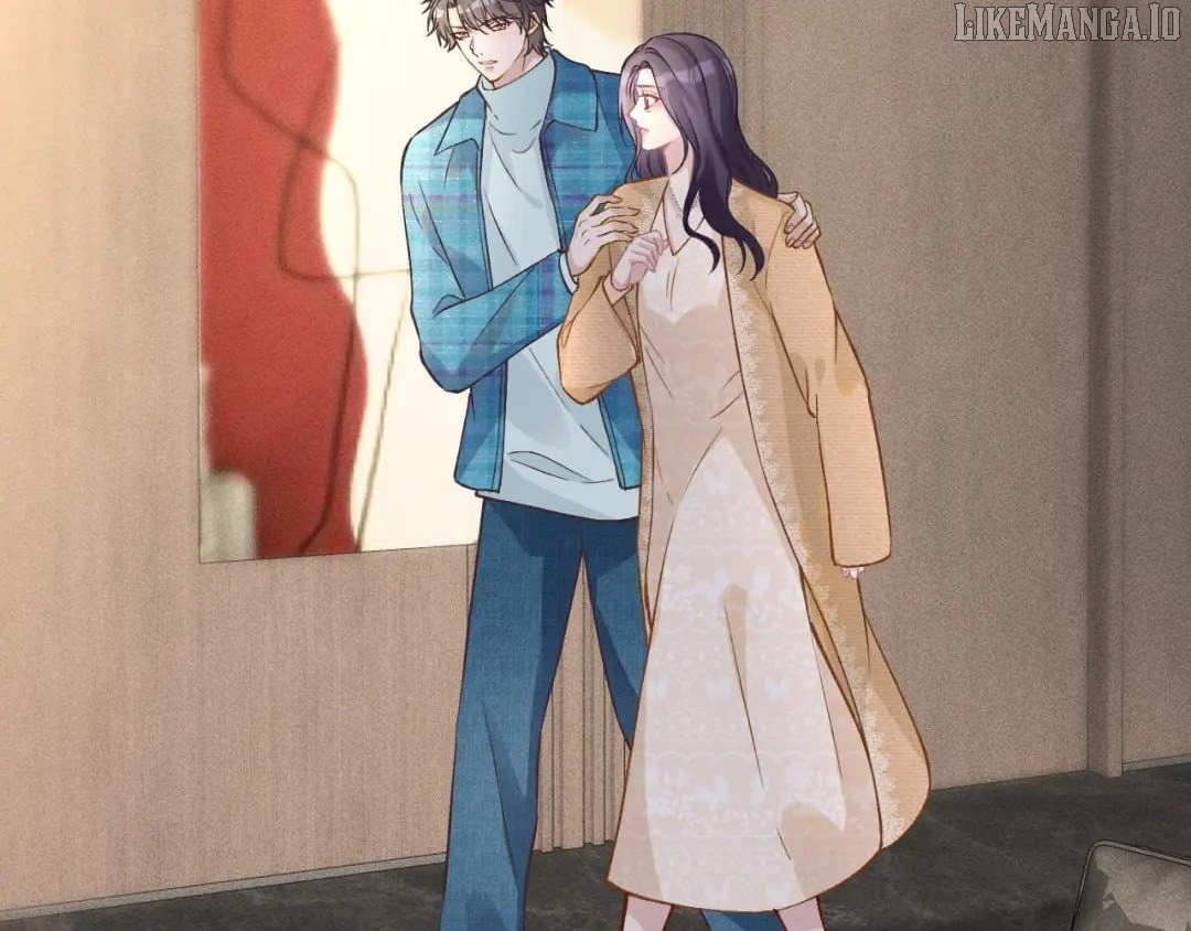 Everyone's Darling Chapter 251 - page 30